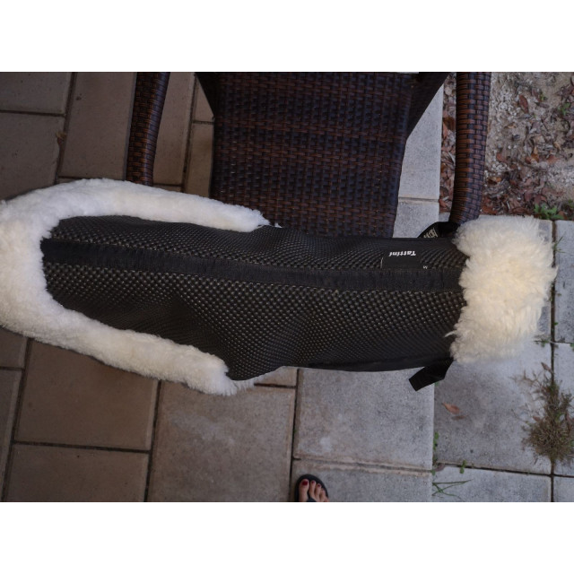 Amortisseur tattini