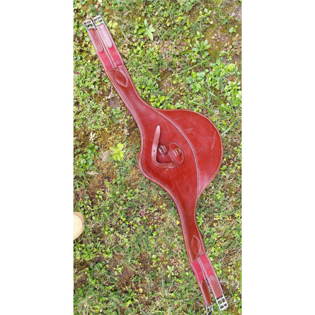 Sangle bavette