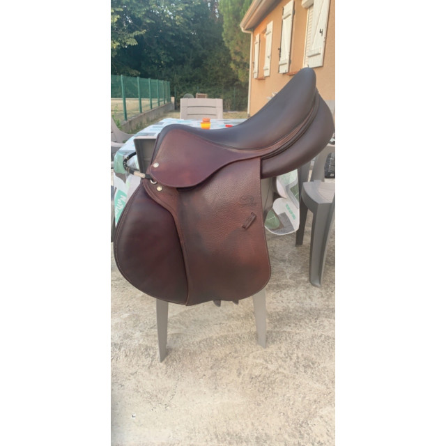 Selle devoucoux