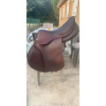 Selle devoucoux