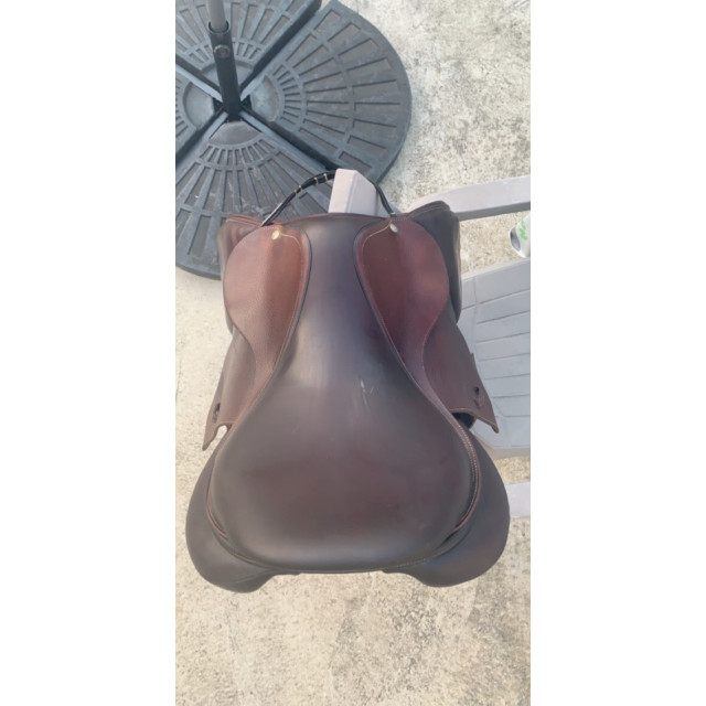 Selle devoucoux