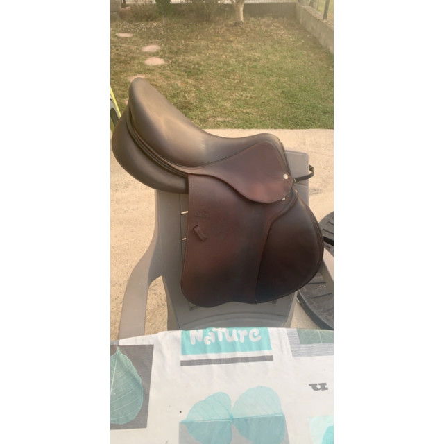 Selle devoucoux