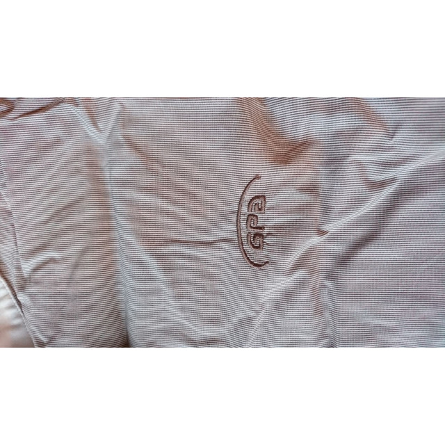 Chemise concours GPA taille M