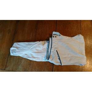 Pantalon concours femme Sarm Hippique taille 42