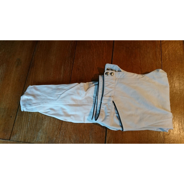 Pantalon concours femme Sarm Hippique taille 42