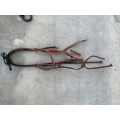 Bridon lamicell taille cob