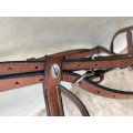 Bridon lamicell taille cob
