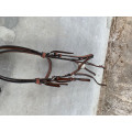 Bridon lamicell taille cob