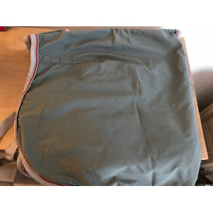 Couvre-reins imperméable Shetland