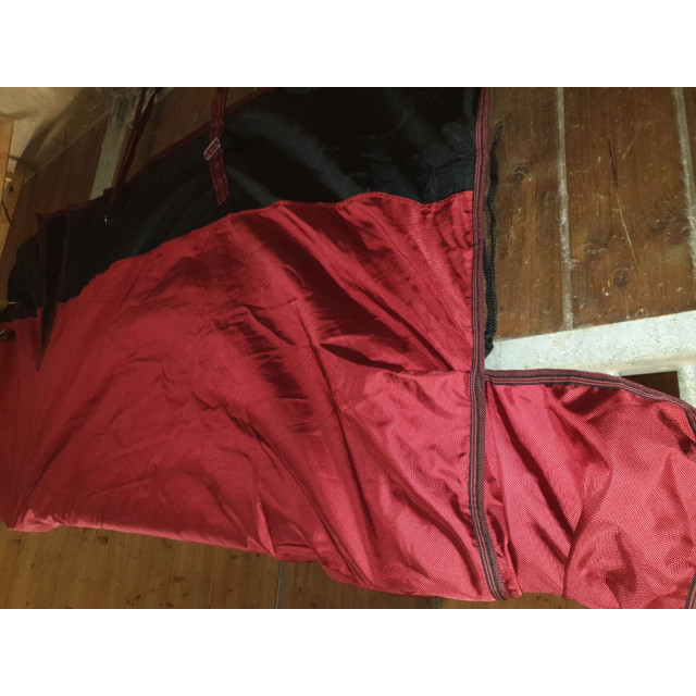 Couverture hkm prenium 165cm