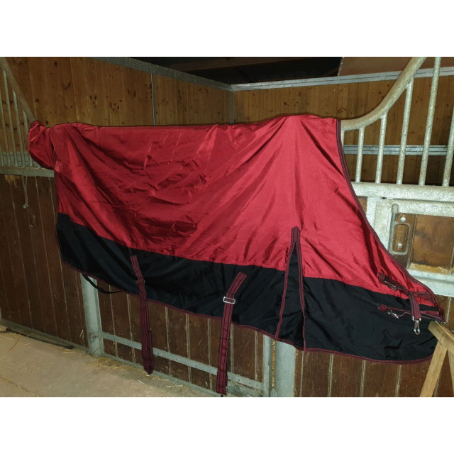 Couverture hkm prenium 165cm