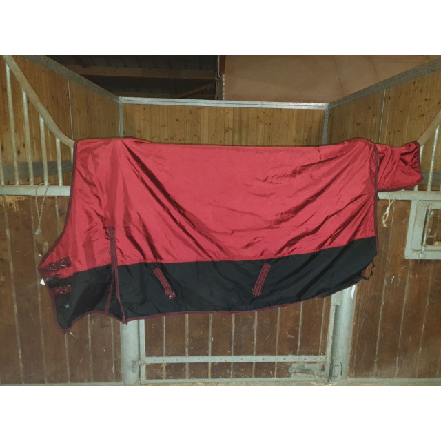 Couverture hkm prenium 165cm