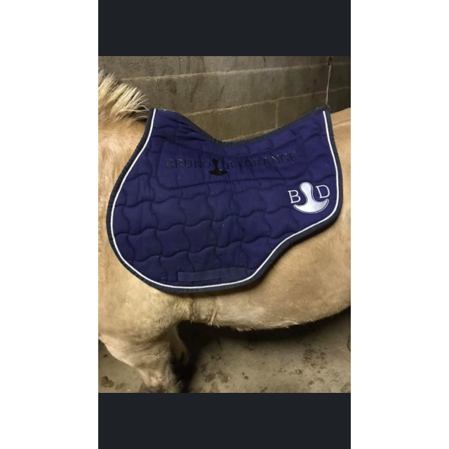 Selle Bruno delgrange