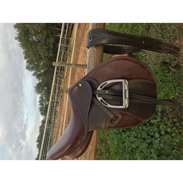 selle 17“5