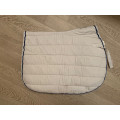 Lot 2 tapis blanc