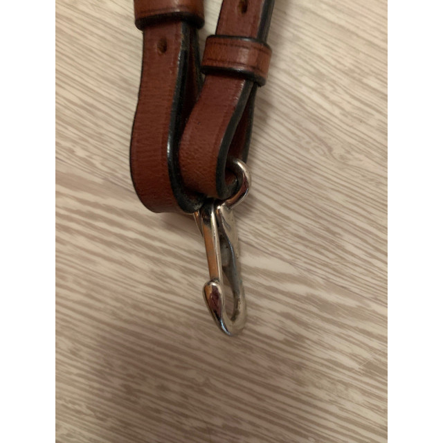 Fourche de martingale