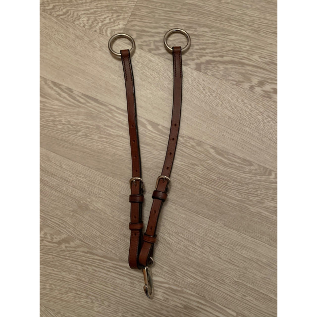 Fourche de martingale