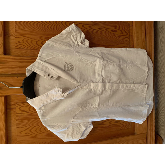 Chemise de concours