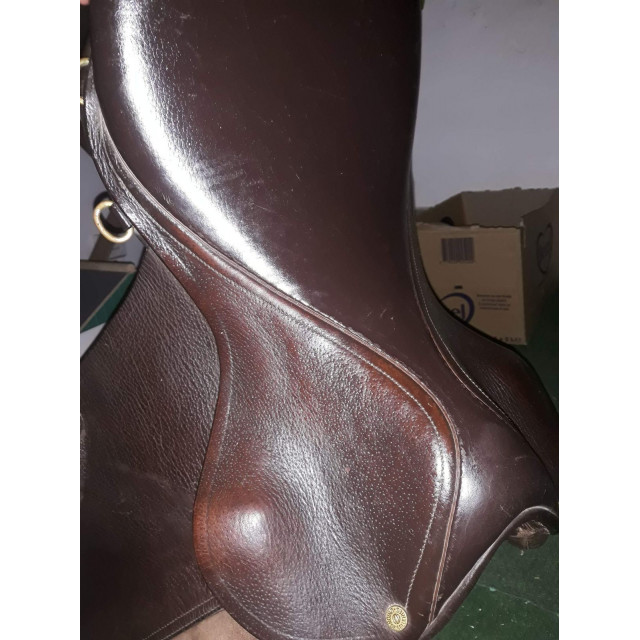 Selle union des selliers