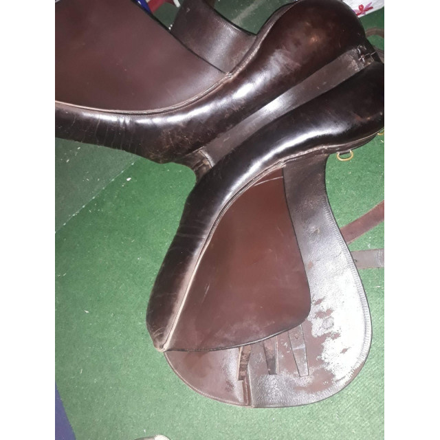 Selle union des selliers