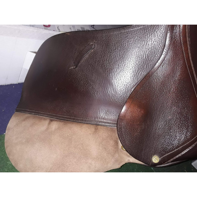 Selle union des selliers
