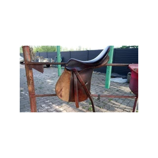 Selle union des selliers
