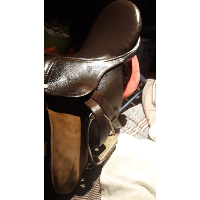Selle union des selliers