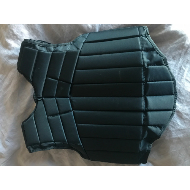 Protège dos Smart Rider taille XS