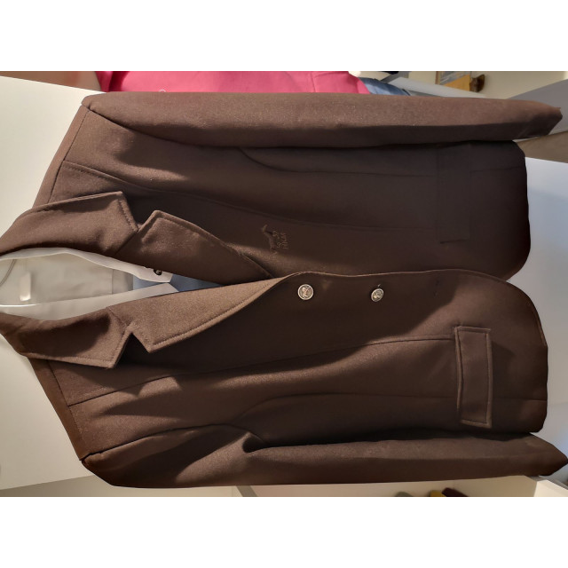 Veste de concours HKM