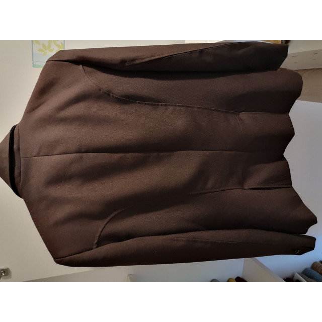 Veste de concours HKM
