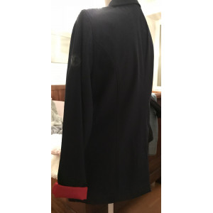Veste concours