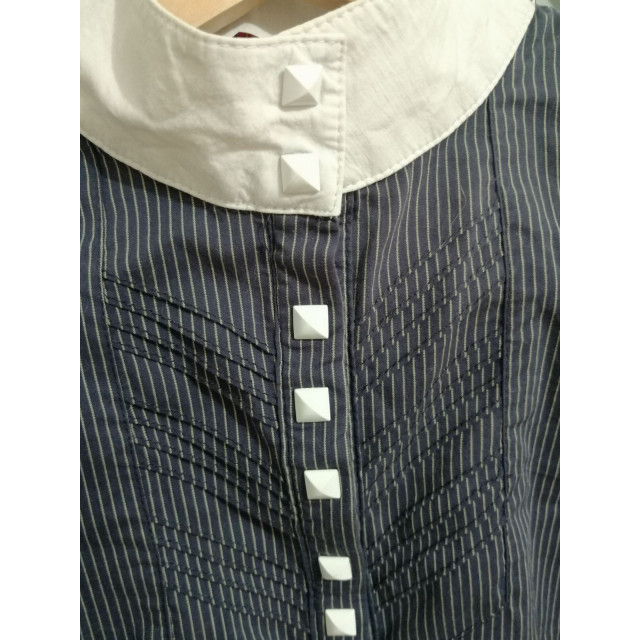 Chemise de concours MC horseware 36