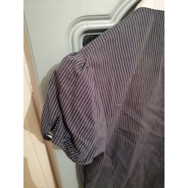 Chemise de concours MC horseware 36