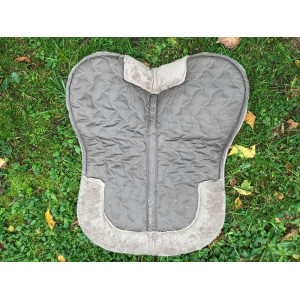 Amortisseur gris-beige