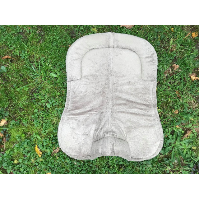 Amortisseur gris-beige