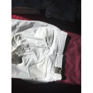 Pantalon concours neuf