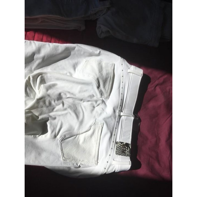 Pantalon concours neuf