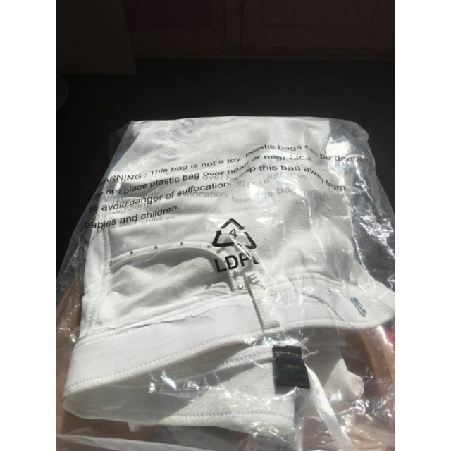 Pantalon concours neuf