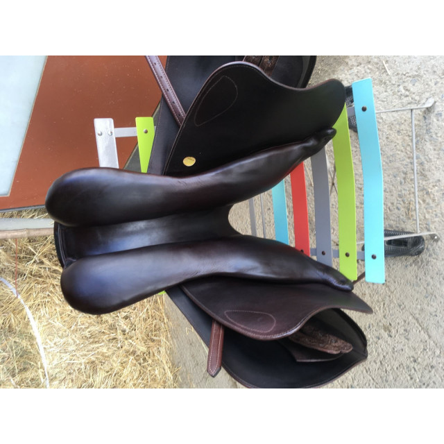 selle cso Prestige 17,5