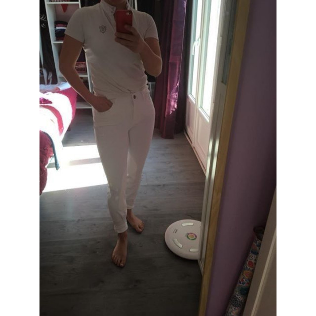 Pantalon concours neuf