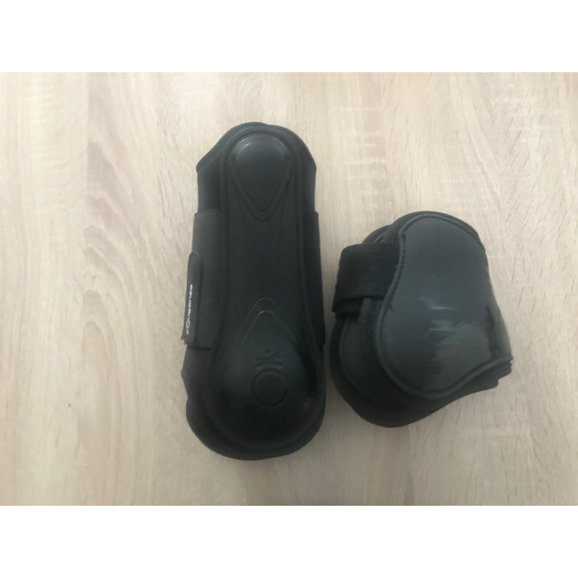 Guêtres et protège boulets