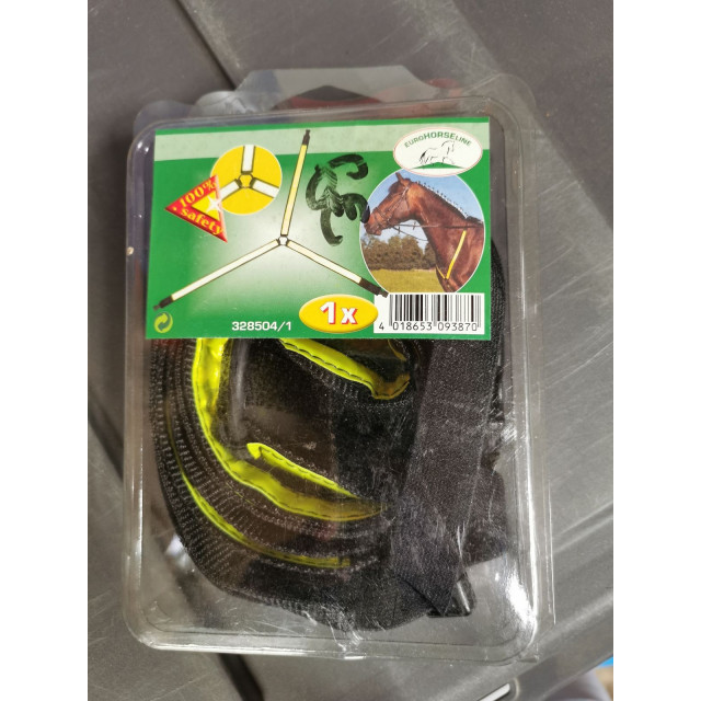 Collier de chasse réfléchissant