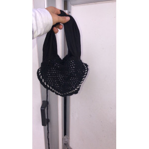 Bonnet admidale de noir