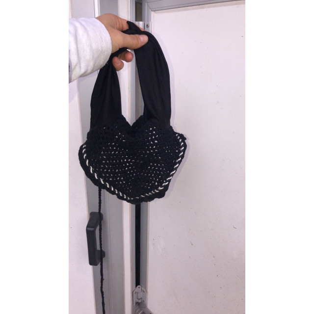 Bonnet admidale de noir