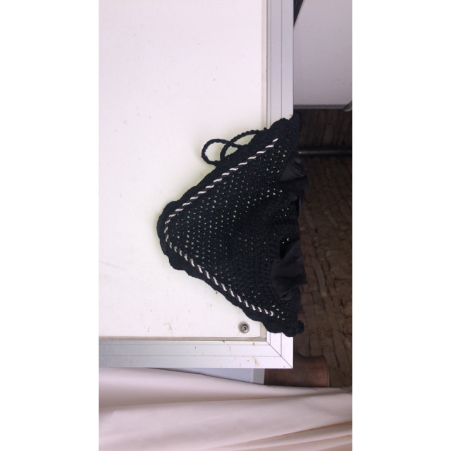 Bonnet admidale de noir