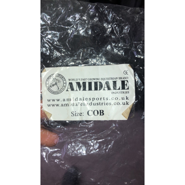 Bonnet admidale de noir