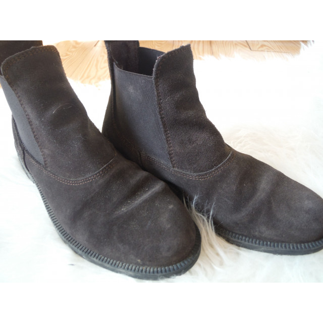 boots fouganza