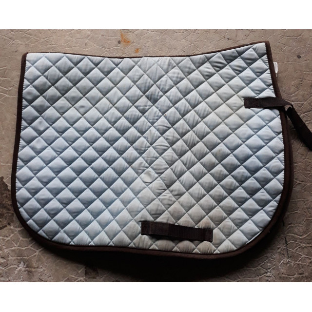 tapis bleu ciel