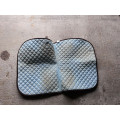 tapis bleu ciel