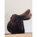 Selle cross lion